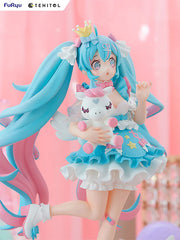 FuRyu Tenitol Hatsune Miku Yumekawa Princess