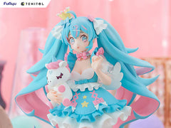 FuRyu Tenitol Hatsune Miku Yumekawa Princess