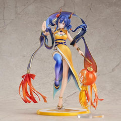Arknights Ch'en Spring Festival Version 1/7 Scale