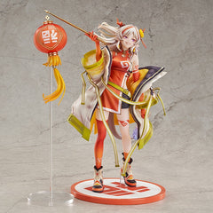 Arknights Nian Spring Festival Version 1/7 Scale