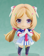 Nendoroid Hololive Production Aki Rosenthal