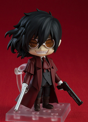 Nendoroid Hellsing Alucard