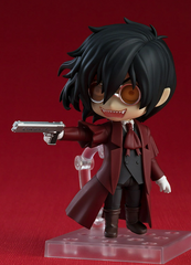 Nendoroid Hellsing Alucard