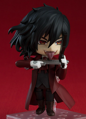 Nendoroid Hellsing Alucard