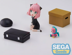 SEGA Luminasta Spy X Family Anya Forger Pretend Play