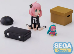SEGA Luminasta Spy X Family Anya Forger Pretend Play