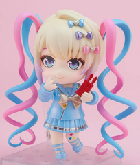 Nendoroid Needy Streamer Overload OMGkawaiiAngel