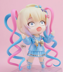 Nendoroid Needy Streamer Overload OMGkawaiiAngel