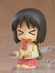 Nendoroid Nichijou Nano Shinonome Keiichi Arawi Version Pre-Order