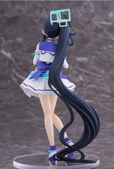 POP UP PARADE Blue Archive Aris Mischievous Straight Version