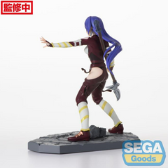 SEGA Luminasta Shangri-La Frontier Arthur Pencilgon