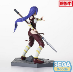 SEGA Luminasta Shangri-La Frontier Arthur Pencilgon