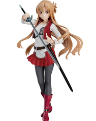 POP UP PARADE Sword Art Online Asuna Aria of a Starless Night Version