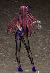Fate/Grand Order Scathach Sashi Ugatsu Bunny Version 1/4 Scale