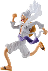 S.H.Figuarts Monkey.D.Luffy -Gear5-