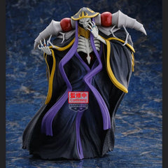 Banpresto OVERLORD AINZ OOAL GOWN FIGURE