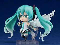 Nendoroid Hatsune Miku Happy 16th Birthday Version