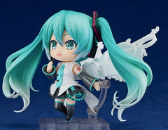 Nendoroid Hatsune Miku Happy 16th Birthday Version