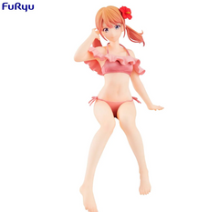 FuRyu Noodle Stopper The Cafe Terrace and its Goddesses Riho Tsukishima