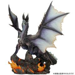 Monster Hunter Capcom Figure Builder Creators Model Alatreon