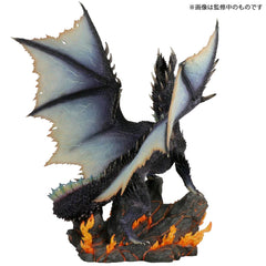Monster Hunter Capcom Figure Builder Creators Model Alatreon