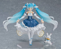 figma Snow Miku Snow Princess ver. 2019