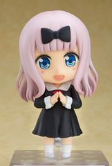 Nendoroid Kaguya-sama Love is War Chika Fujiwara (re-run) Pre-Order