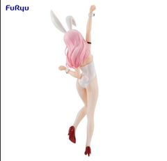 FuRyu BiCute Bunnies Kaguya-sama Chika Fujiwara
