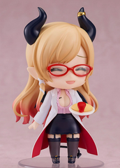 Nendoroid Hololive Production Yuzuki Choco