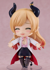 Nendoroid Hololive Production Yuzuki Choco