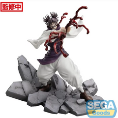 SEGA Luminasta Jujutsu Kaisen Shibuya Incident Choso Pre-Order