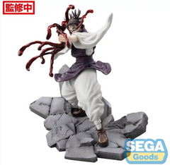 SEGA Luminasta Jujutsu Kaisen Shibuya Incident Choso Pre-Order