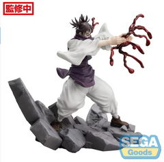 SEGA Luminasta Jujutsu Kaisen Shibuya Incident Choso Pre-Order