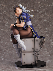 MaxFactory Street Fighter Chun-Li 1/6 Scale