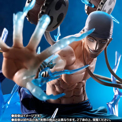 Figuarts ZERO One Piece Enel Thunder Dragon