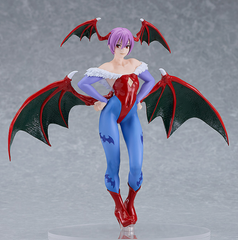 POP UP PARADE Darkstalkers Series Lilith