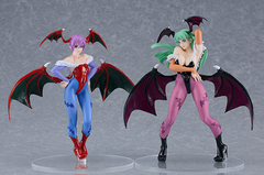 POP UP PARADE Darkstalkers Series Lilith