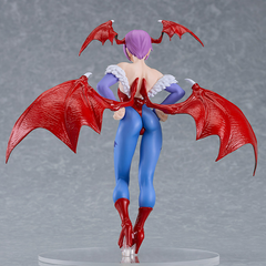POP UP PARADE Darkstalkers Series Lilith