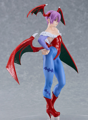 POP UP PARADE Darkstalkers Series Lilith