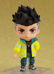 Nendoroid Cyberpunk Edgerunners David