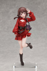 elCOCO Konosuba Megumin 1/7 Scale