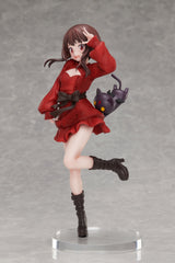 elCOCO Konosuba Megumin 1/7 Scale