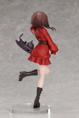 elCOCO Konosuba Megumin 1/7 Scale