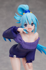 elCOCO Konosuba Aqua