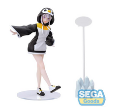 SEGA Luminasta Re:ZERO Emilia Kotoriasobi