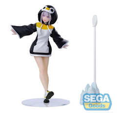SEGA Luminasta Re:ZERO Emilia Kotoriasobi
