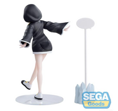 SEGA Luminasta Re:ZERO Emilia Kotoriasobi