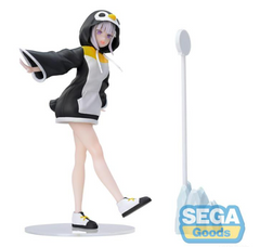 SEGA Luminasta Re:ZERO Emilia Kotoriasobi