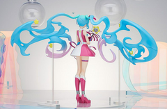 POP UP PARADE Hatsune Miku Future Eve Version L Size