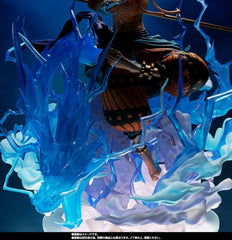 Figuarts ZERO One Piece Enel Thunder Dragon